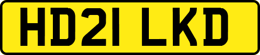 HD21LKD