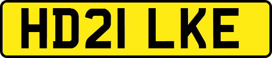 HD21LKE