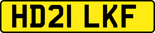 HD21LKF