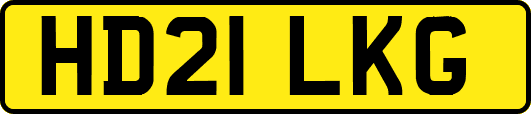 HD21LKG