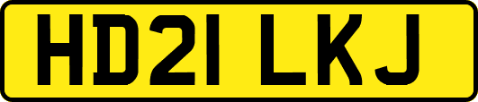 HD21LKJ