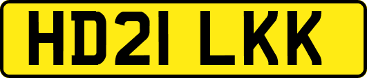 HD21LKK