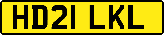 HD21LKL