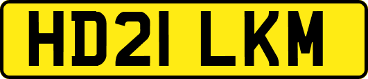HD21LKM