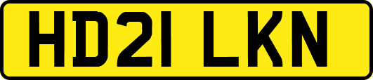 HD21LKN