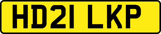 HD21LKP