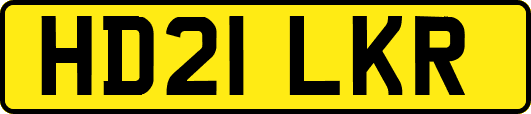 HD21LKR