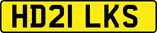 HD21LKS