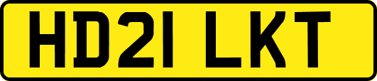 HD21LKT