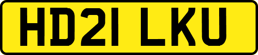 HD21LKU