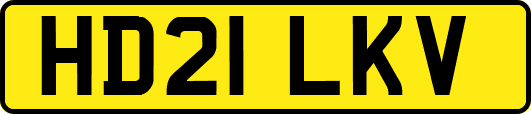 HD21LKV