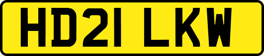 HD21LKW