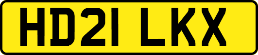 HD21LKX