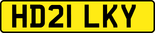 HD21LKY