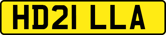HD21LLA