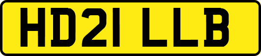 HD21LLB
