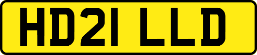 HD21LLD
