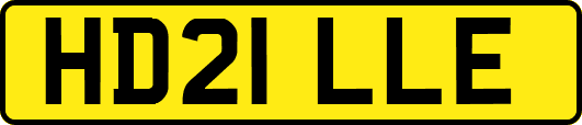 HD21LLE