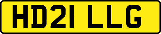 HD21LLG
