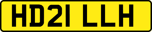 HD21LLH
