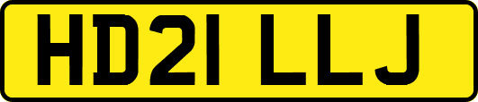 HD21LLJ