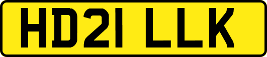 HD21LLK