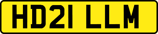 HD21LLM