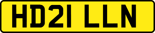 HD21LLN