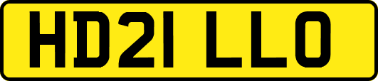 HD21LLO