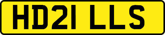 HD21LLS