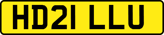 HD21LLU