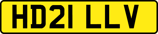 HD21LLV