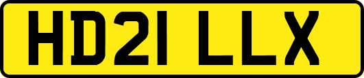 HD21LLX
