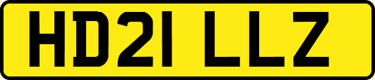 HD21LLZ