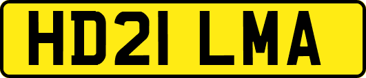 HD21LMA