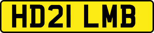 HD21LMB