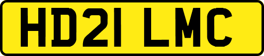 HD21LMC