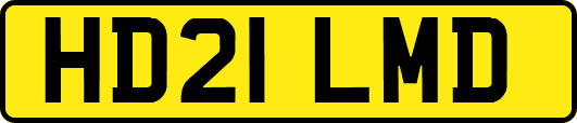 HD21LMD