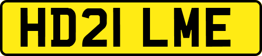 HD21LME
