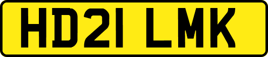 HD21LMK