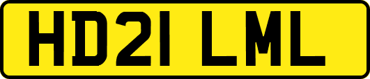 HD21LML