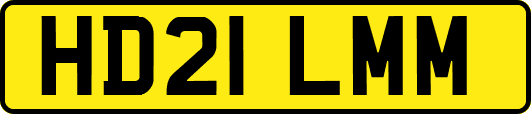 HD21LMM