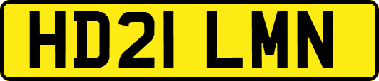 HD21LMN