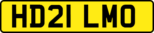 HD21LMO