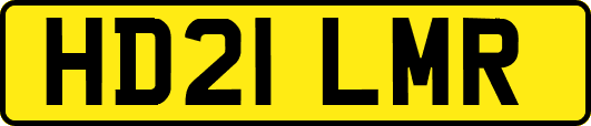 HD21LMR