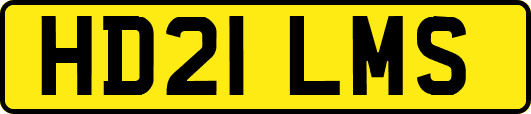 HD21LMS