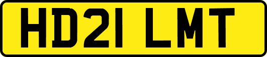 HD21LMT