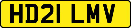 HD21LMV
