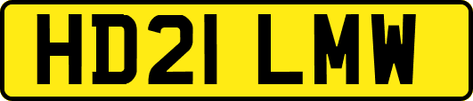 HD21LMW