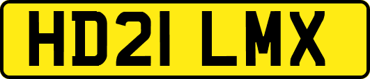 HD21LMX